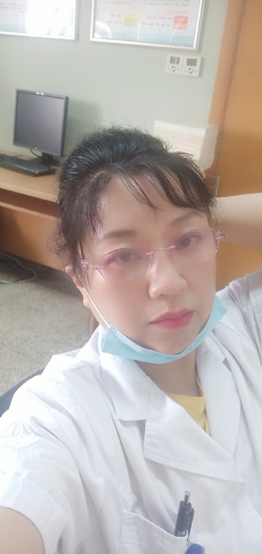 嫣淼的第一张照片--南充相亲服务中心