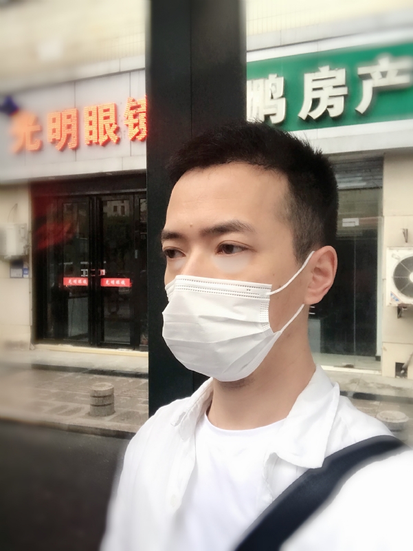 大宝的第一张照片--南充相亲服务中心