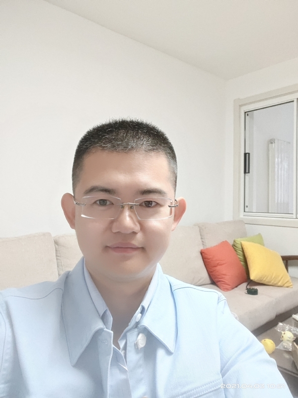 静受时光温柔的第一张照片--南充相亲服务中心