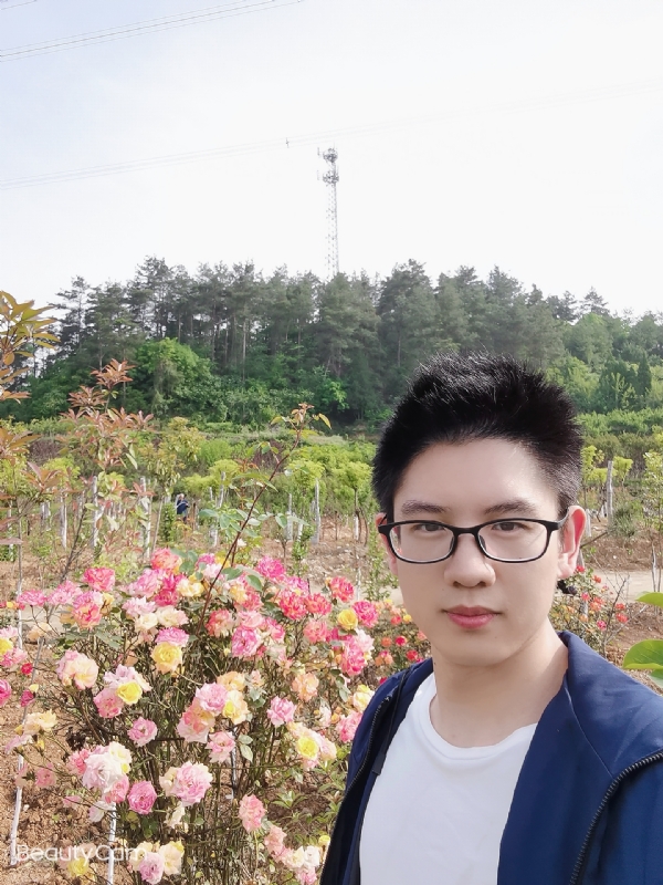 临海听风的第二张照片--南充相亲服务中心