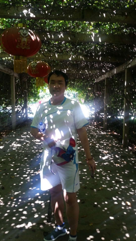 玖语笙的第四张照片--南充相亲服务中心
