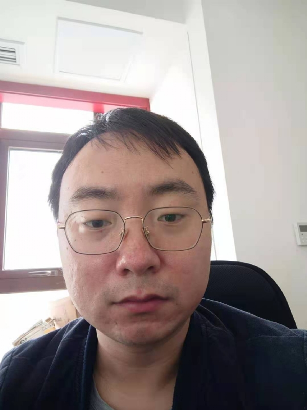 慕容清的第一张照片--南充相亲服务中心