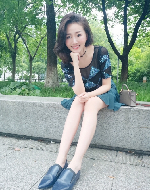 Leanna的第三张照片--南充相亲服务中心