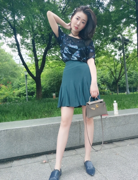 Leanna的第四张照片--南充相亲服务中心