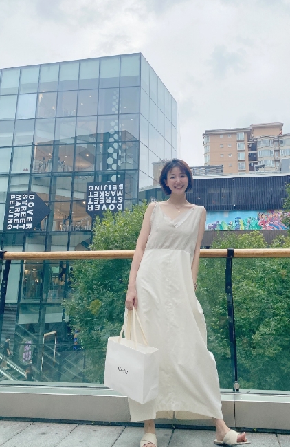 Leanna的第六张照片--南充相亲服务中心