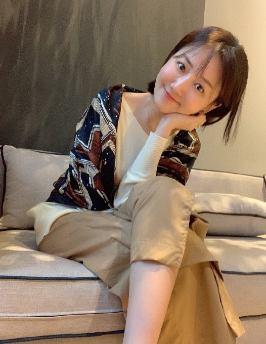 Leanna的第七张照片--南充相亲服务中心