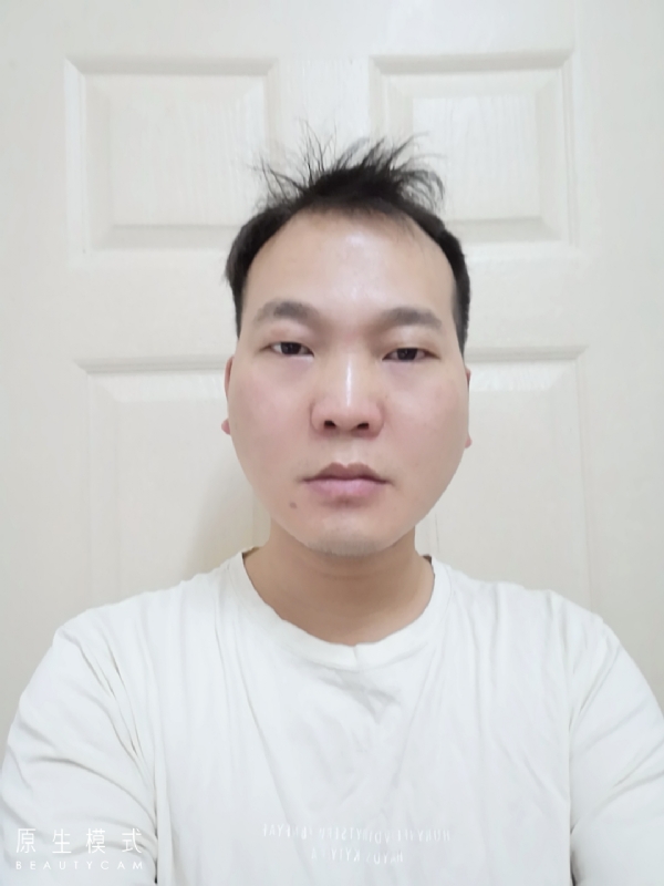 默默的第二张照片--南充相亲服务中心