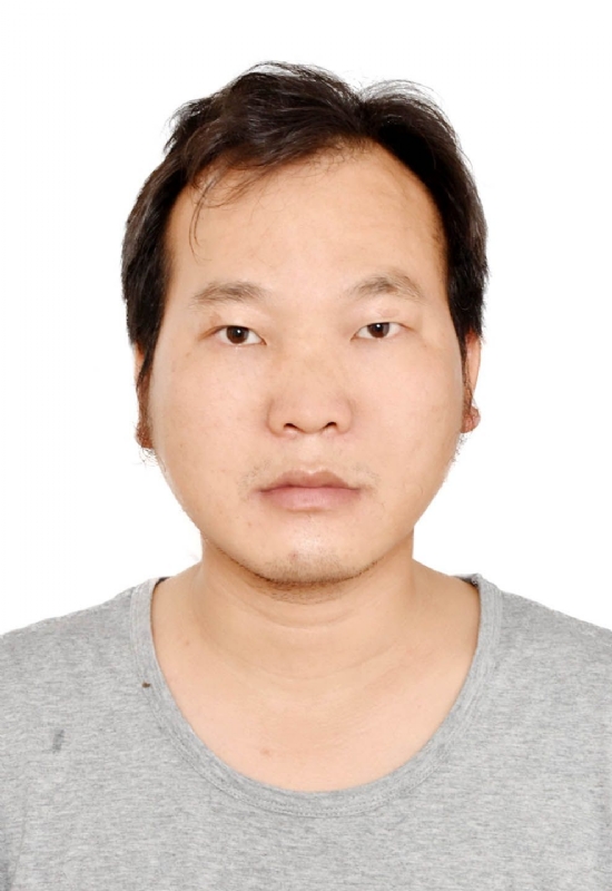默默的第三张照片--南充相亲服务中心
