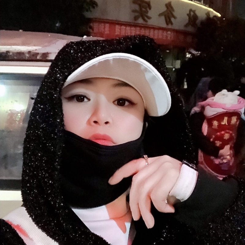 唯我独尊的第四张照片--南充相亲服务中心