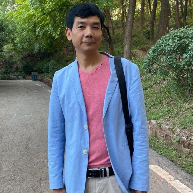 勇哥的第一张照片--南充相亲服务中心