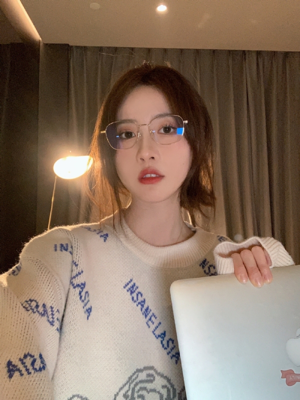 小曦的第一张照片--南充相亲服务中心