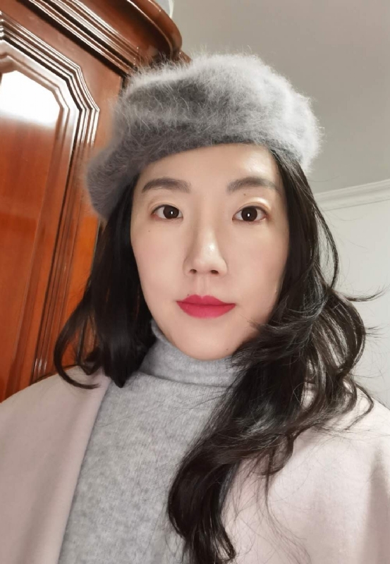 绿水迢迢的第一张照片--南充相亲服务中心