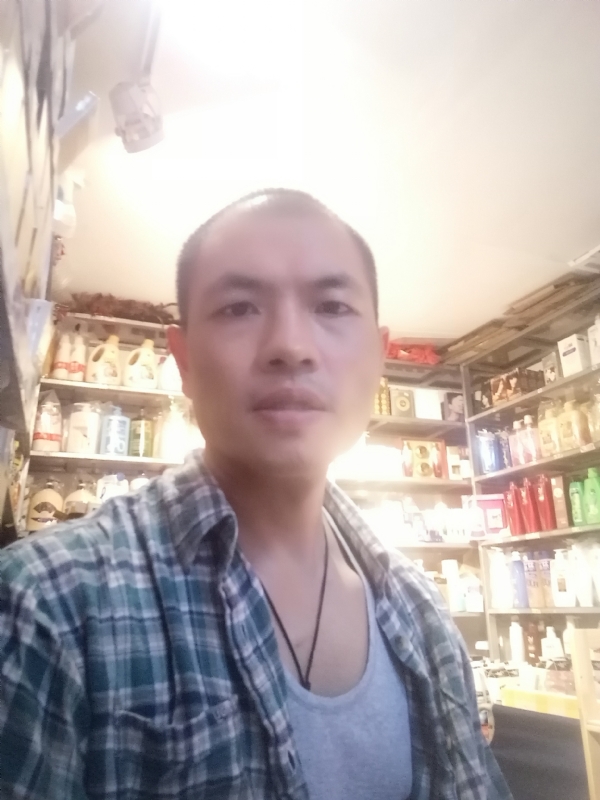H21的第一张照片--南充相亲服务中心