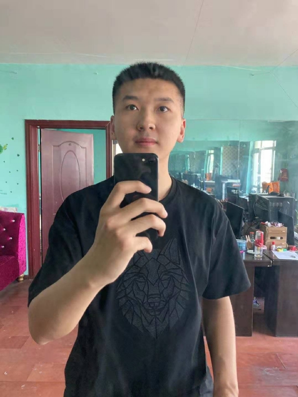 真诚的第一张照片--南充相亲服务中心