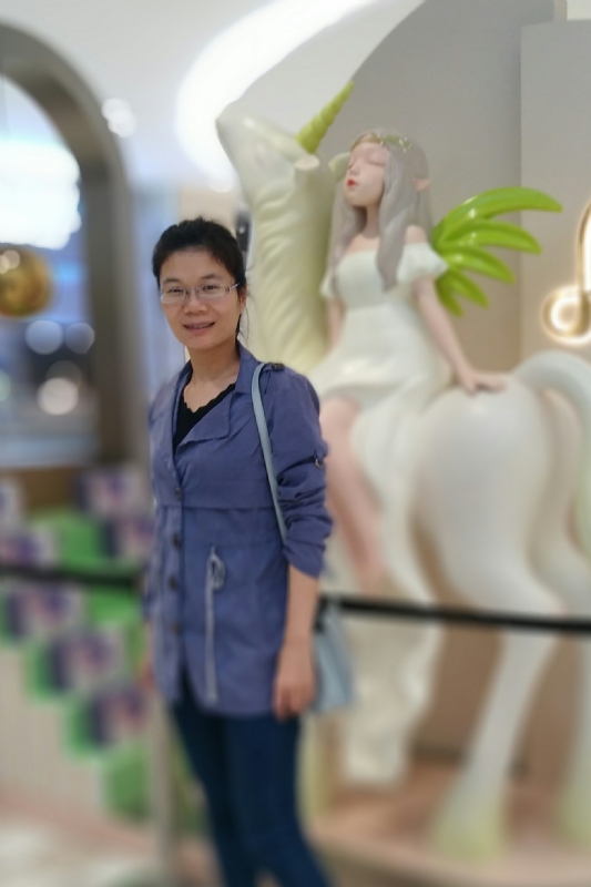 霞的第一张照片--南充相亲服务中心