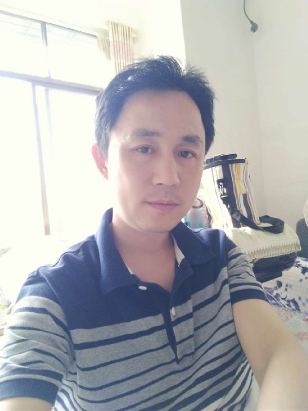 如果爱请深爱的第二张照片--南充相亲服务中心