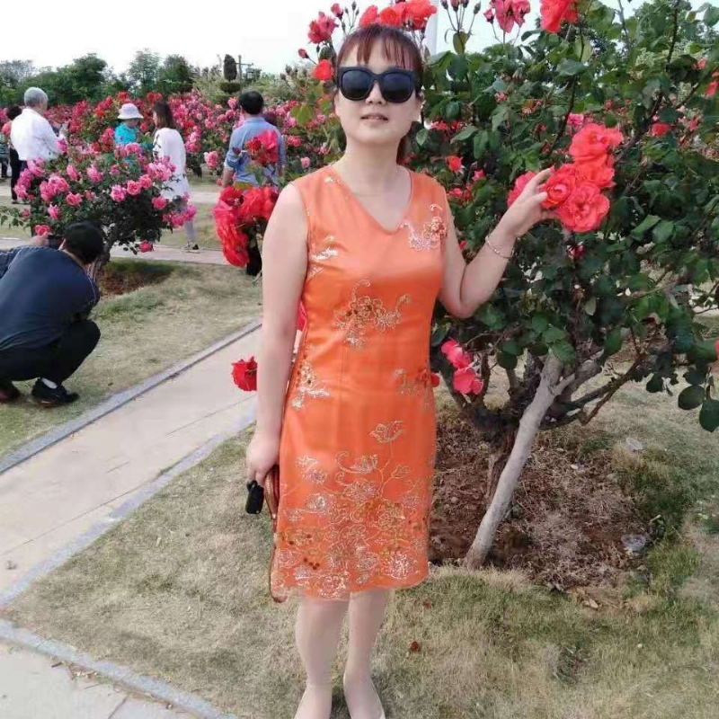 yunerfei的第一张照片--南充相亲服务中心