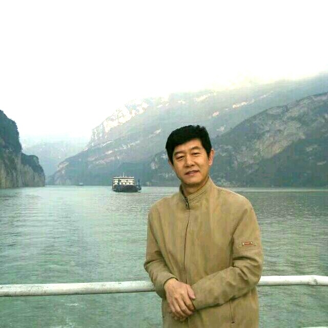 优秀善良178/72的第一张照片--南充相亲服务中心