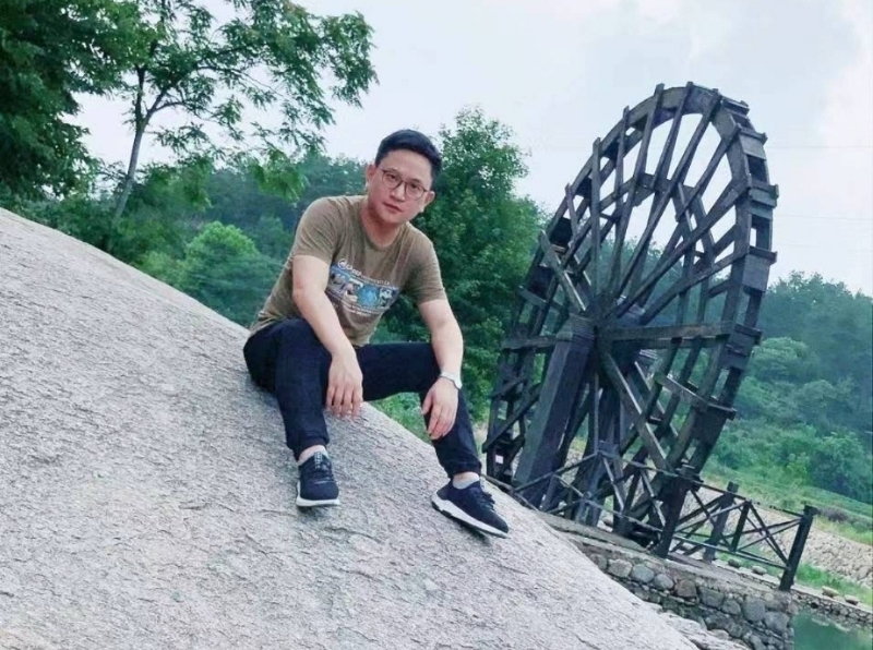余生都是你自己的第三张照片--南充相亲服务中心