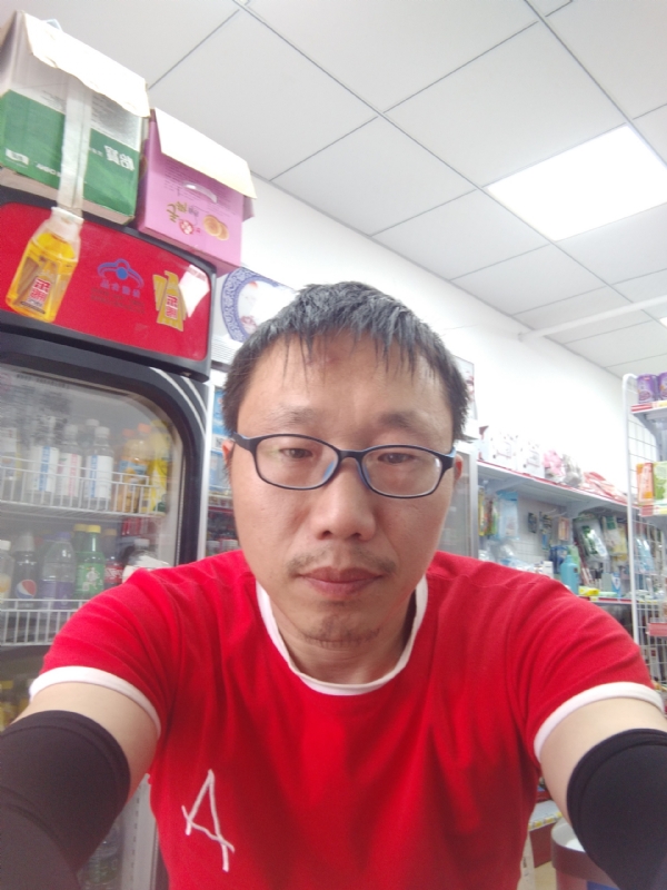 众里寻你的第一张照片--南充相亲服务中心