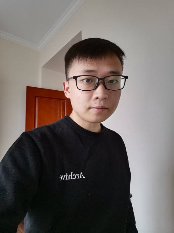 Li的第一张照片--南充相亲服务中心