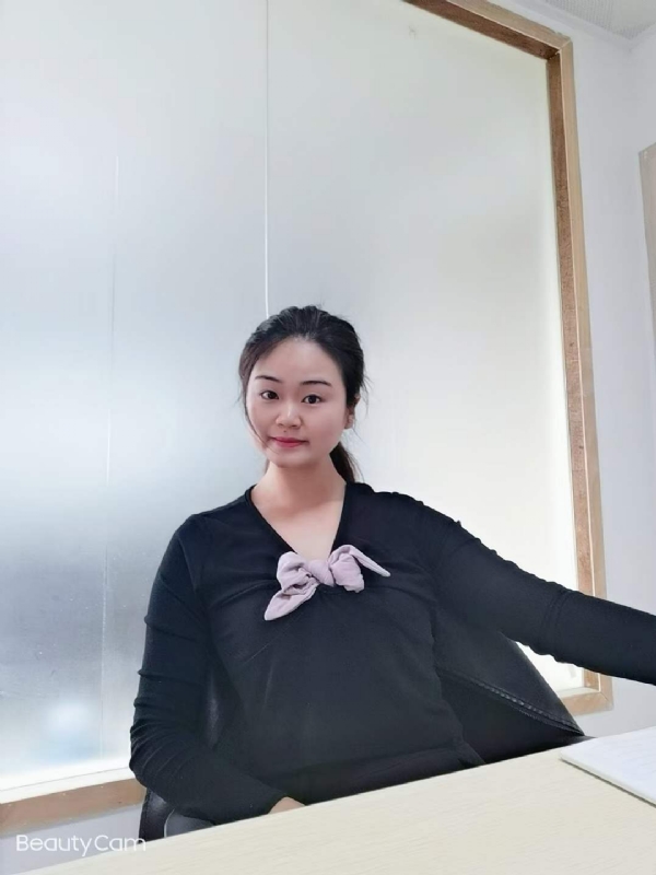 美美在深的第一张照片--南充相亲服务中心