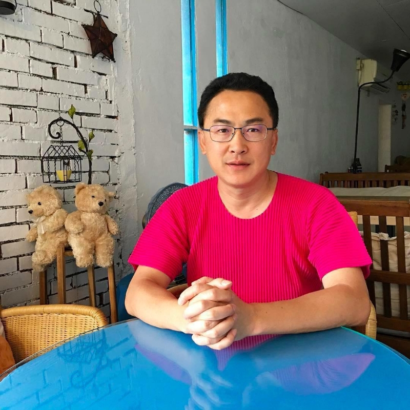 Jian的第一张照片--南充相亲服务中心