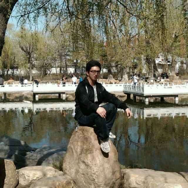 孤独的心的第一张照片--南充相亲服务中心