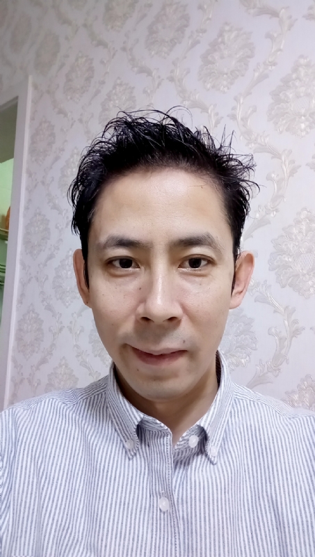 啥都不想说的第一张照片--南充相亲服务中心
