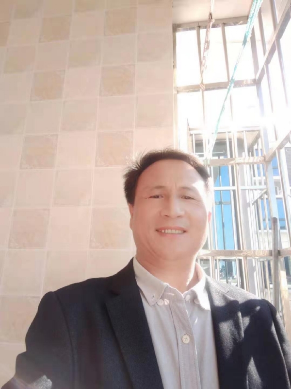 平平安安的第一张照片--南充相亲服务中心