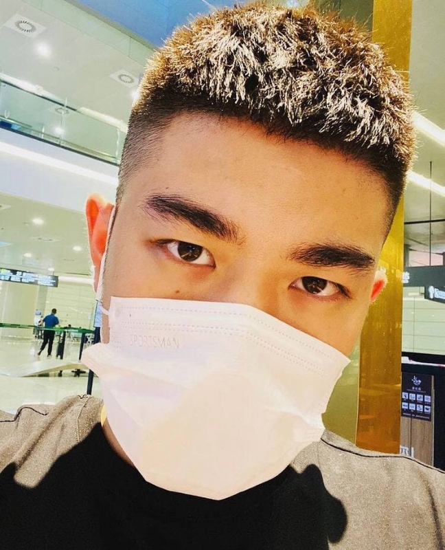 劉子軒的第一张照片--南充相亲服务中心