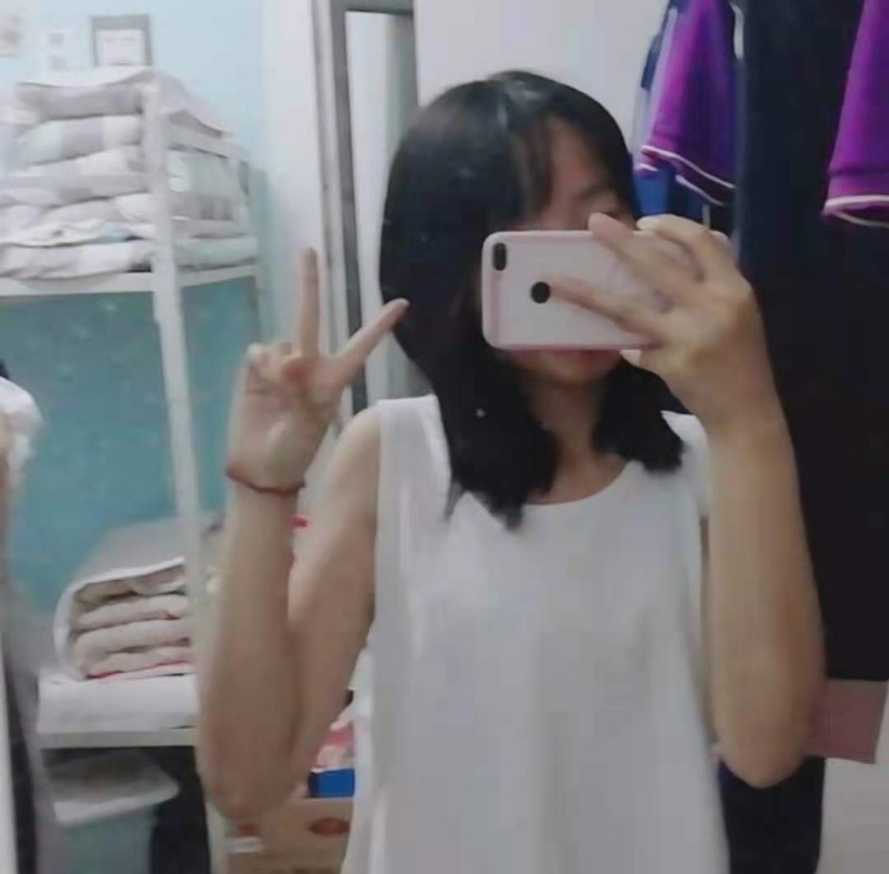 满佳茹的第一张照片--南充相亲服务中心