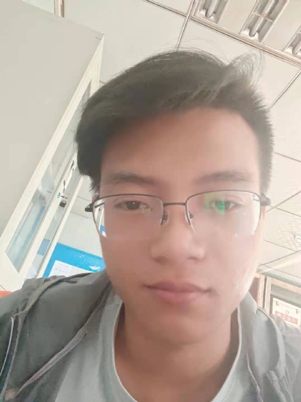 白豆的第一张照片--南充相亲服务中心