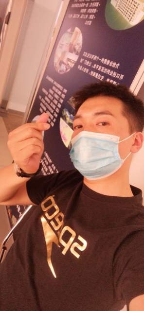 一一罗杰一一的第一张照片--南充相亲服务中心