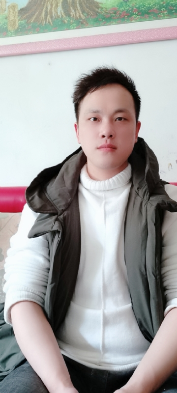 执子之手的第一张照片--南充相亲服务中心