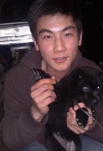 蜡笔小新的第四张照片--南充相亲服务中心