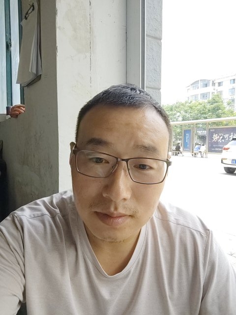 转身的距离的第一张照片--南充相亲服务中心