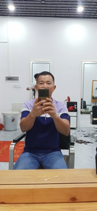 一路上有你的第一张照片--南充相亲服务中心