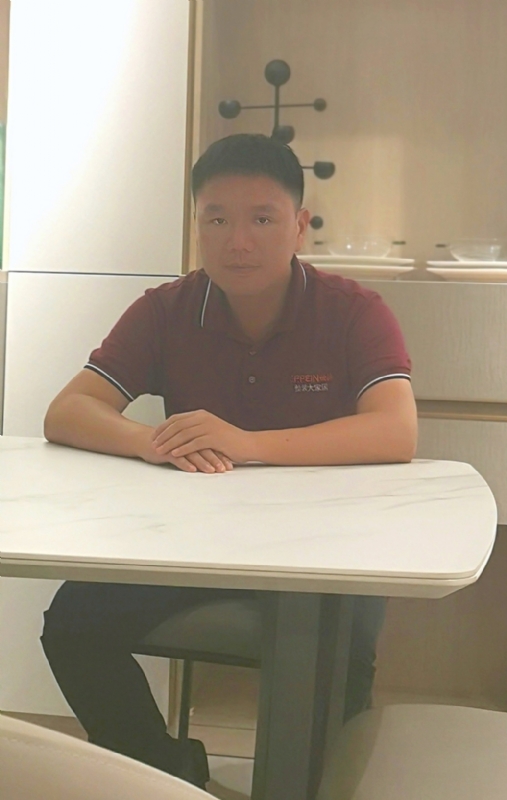 好想有个家的第一张照片--南充相亲服务中心