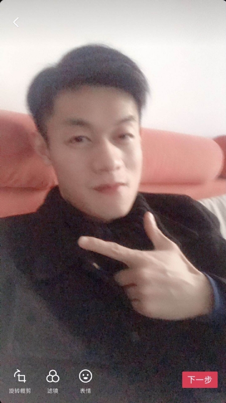 相守的第一张照片--南充相亲服务中心