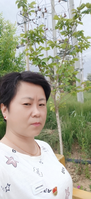 余生勿扰的第二张照片--南充相亲服务中心