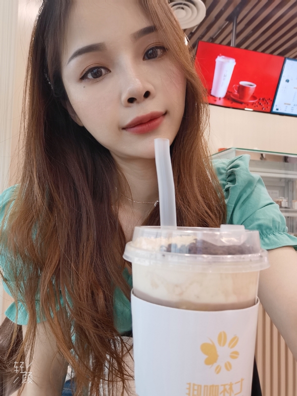 丽丽子的第一张照片--南充相亲服务中心
