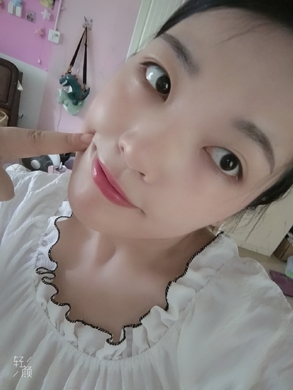 小柚子的第一张照片--南充相亲服务中心