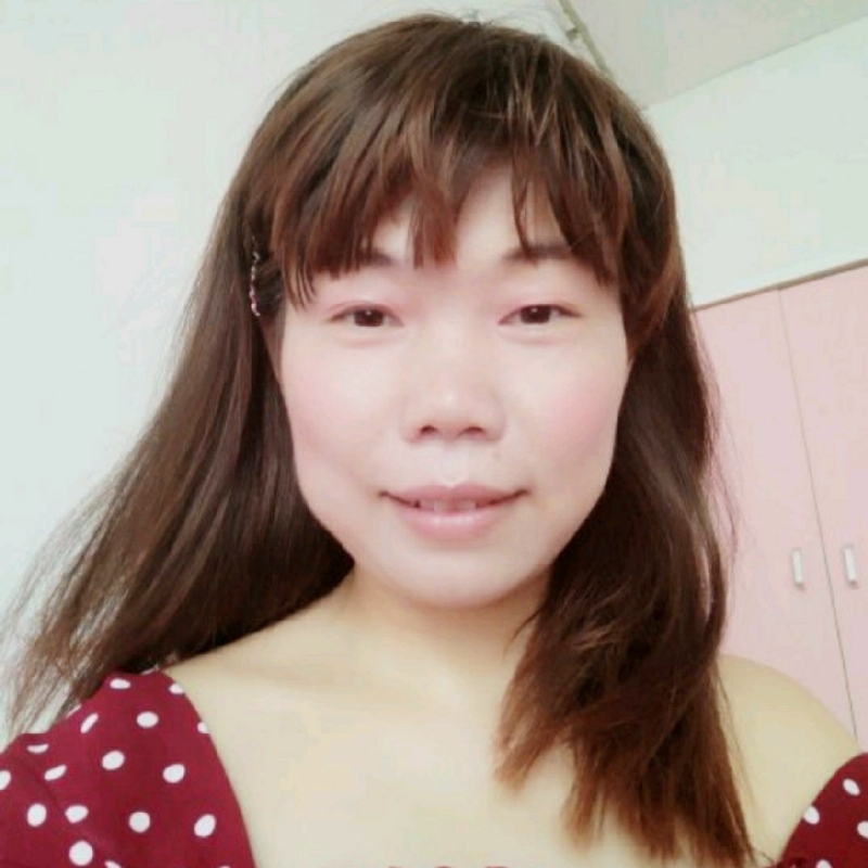 十里春风不及你的笑的第一张照片--南充相亲服务中心