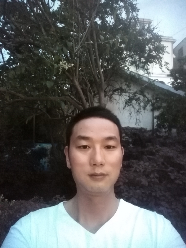 先苦后甜的第一张照片--南充相亲服务中心