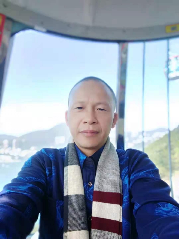 真心觅缘的第二张照片--南充相亲服务中心