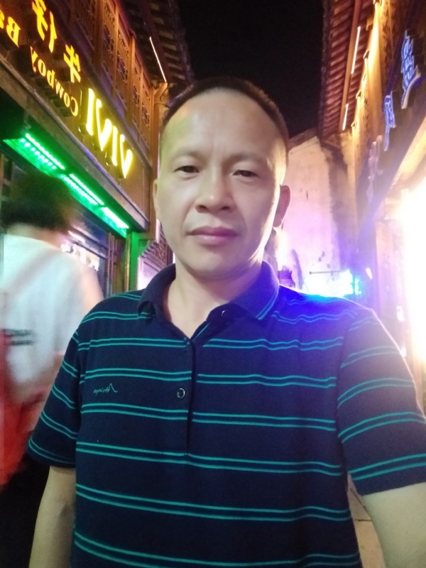 真心觅缘的第七张照片--南充相亲服务中心