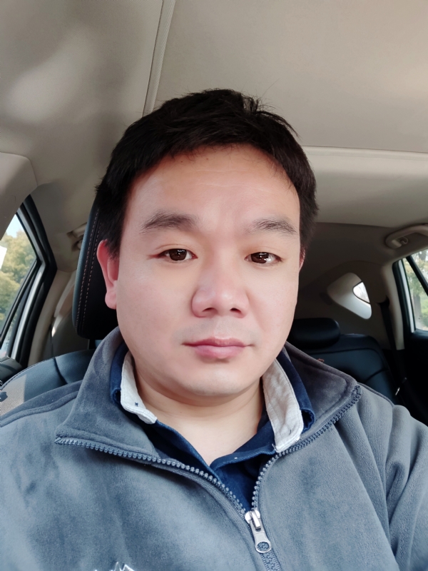 上善若水的第一张照片--南充相亲服务中心