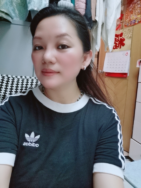 Amy的第一张照片--南充相亲服务中心