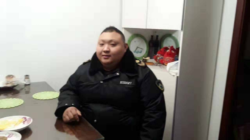 通路的第一张照片--南充相亲服务中心